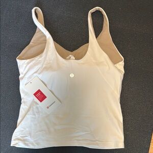 Lululemon Align waist-length Tank Top
